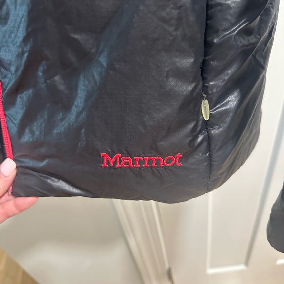 Marmot Coat